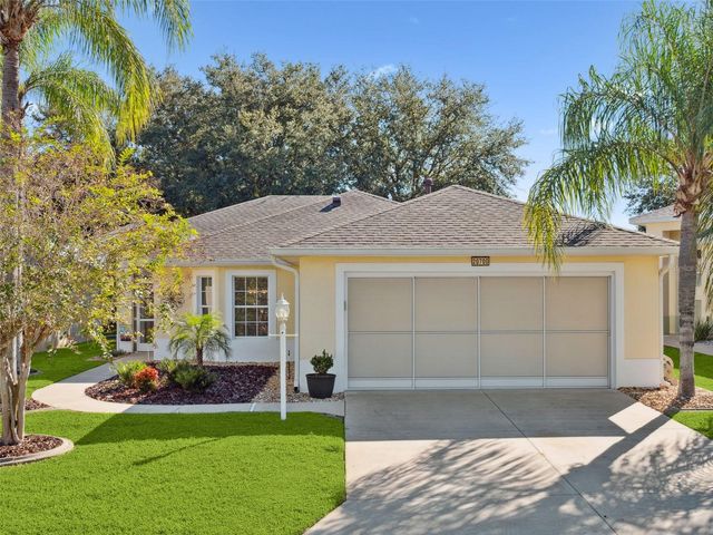 20700 QUEEN ALEXANDRA DRIVE, Leesburg, FL 34748