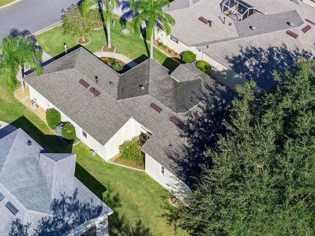 20700 QUEEN ALEXANDRA DRIVE, Leesburg, FL 34748