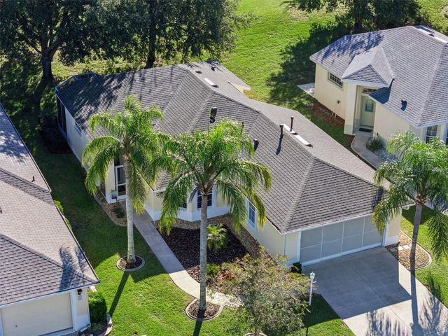 20700 QUEEN ALEXANDRA DRIVE, Leesburg, FL 34748