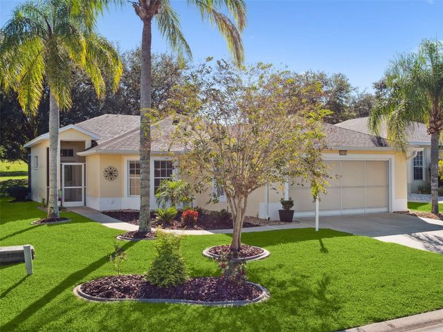 20700 QUEEN ALEXANDRA DRIVE, Leesburg, FL 34748