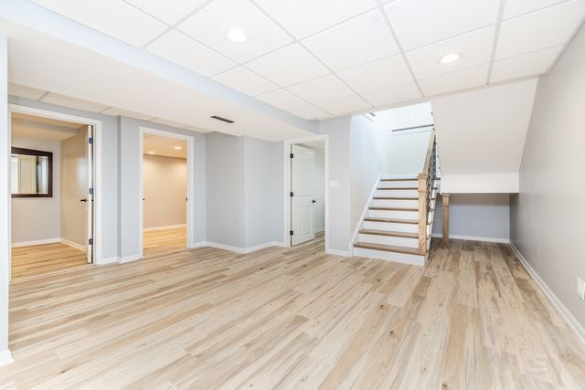 704 N Rose Farm Road, Woodstock, IL 60098