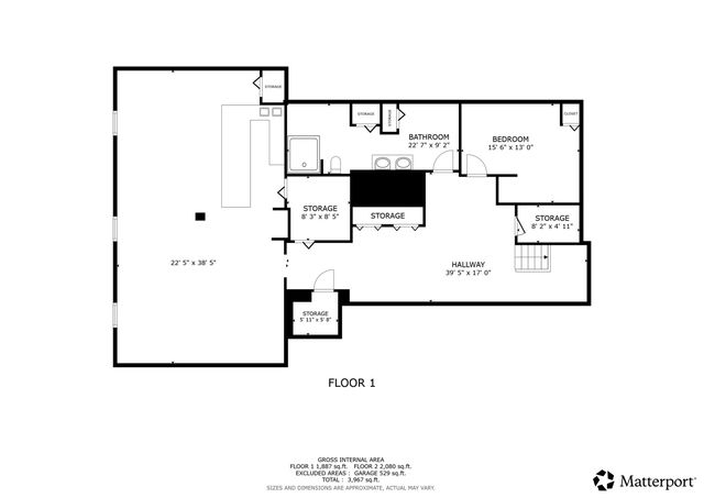 704 N Rose Farm Road, Woodstock, IL 60098