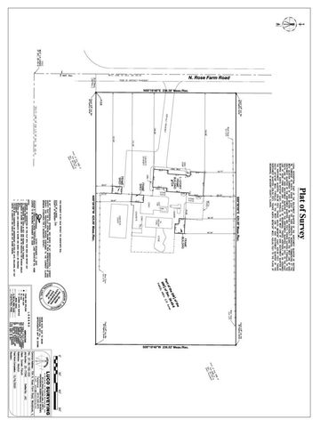 704 N Rose Farm Road, Woodstock, IL 60098