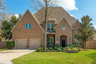 138 Kaden Creek Place, Montgomery, TX 77316
