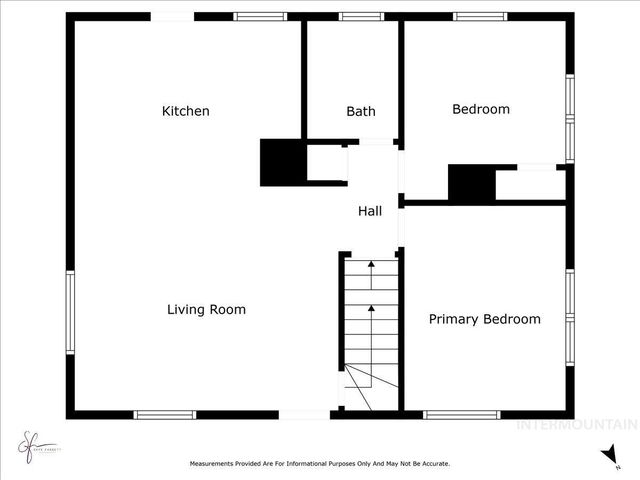 1726 Borah Ave, Twin Falls, ID 83301