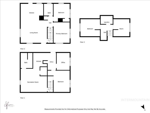 1726 Borah Ave, Twin Falls, ID 83301