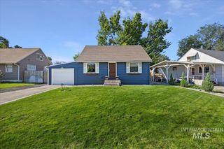1726 Borah Ave, Twin Falls, ID 83301