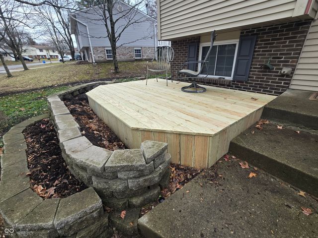 7620 Snowflake Drive, Indianapolis, IN 46227