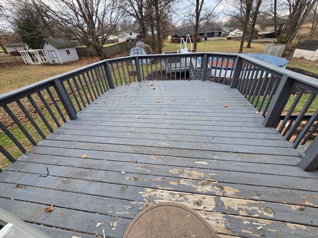 7620 Snowflake Drive, Indianapolis, IN 46227