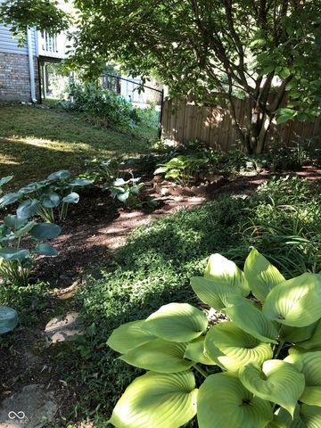 7620 Snowflake Drive, Indianapolis, IN 46227