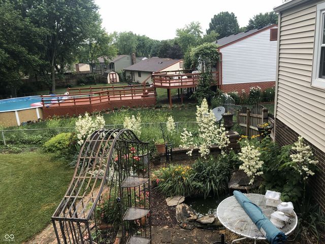 7620 Snowflake Drive, Indianapolis, IN 46227