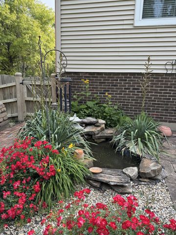 7620 Snowflake Drive, Indianapolis, IN 46227