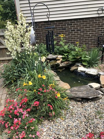 7620 Snowflake Drive, Indianapolis, IN 46227