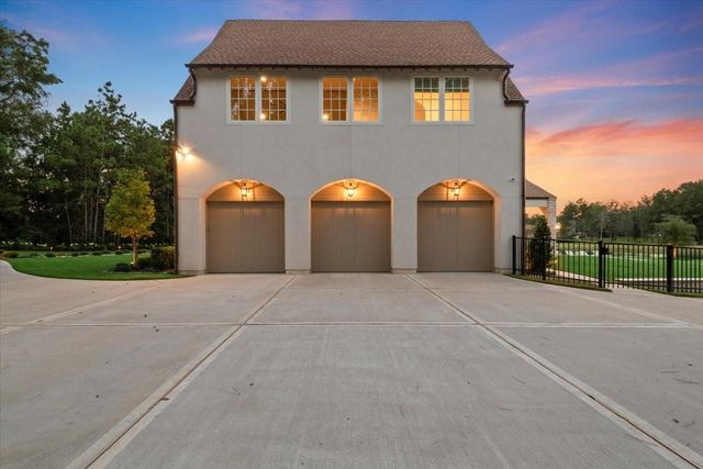 23469 Cannondale Loop, Montgomery, TX 77316