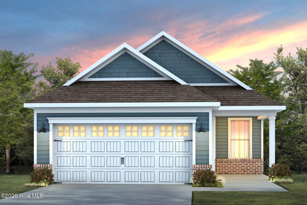 5613 Coral Tide Avenue, Wilmington, NC 28412