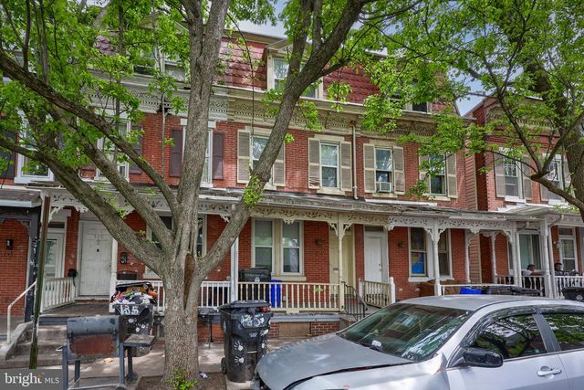 133 HOERNER ST, Harrisburg, PA 17103