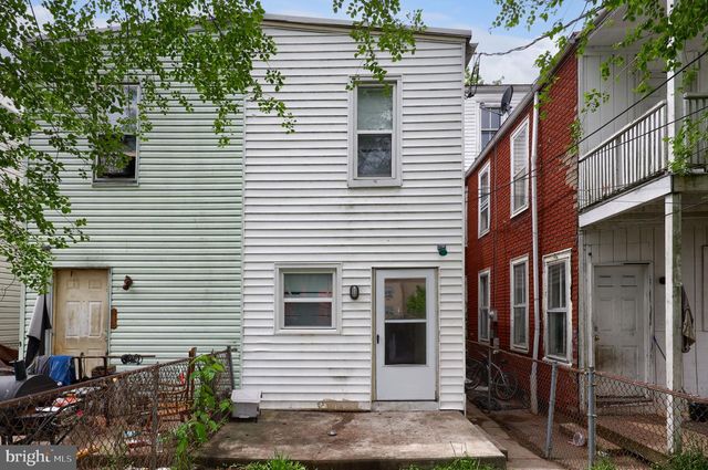 133 HOERNER ST, Harrisburg, PA 17103