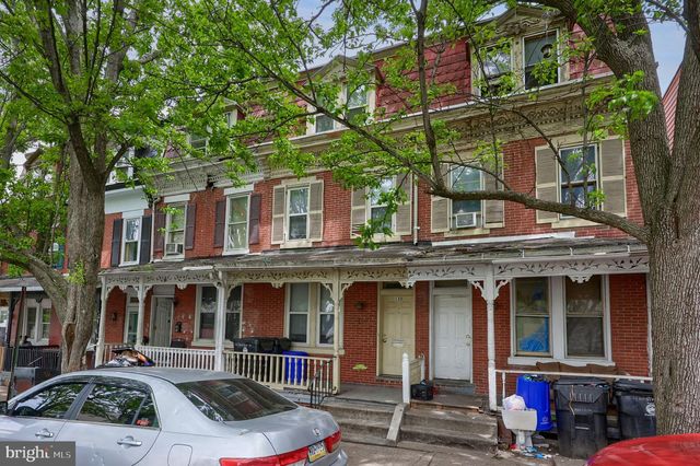 133 HOERNER ST, Harrisburg, PA 17103