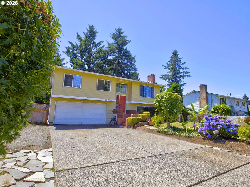 15013 Ne 7TH St, Vancouver, WA 98684