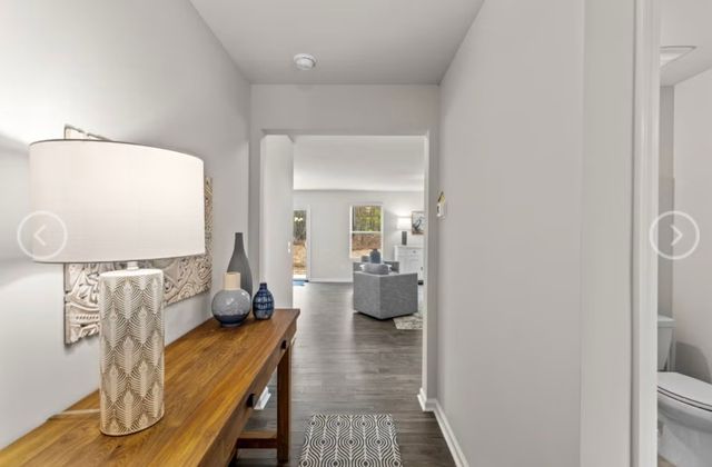 303 Idle Drive, Shelbyville, TN 37160