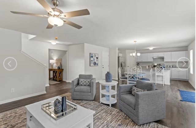 303 Idle Drive, Shelbyville, TN 37160