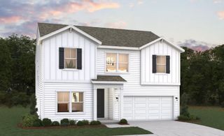 303 Idle Drive, Shelbyville, TN 37160