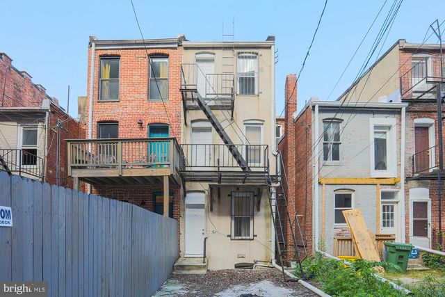 2741 MARYLAND AVE, Baltimore, MD 21218