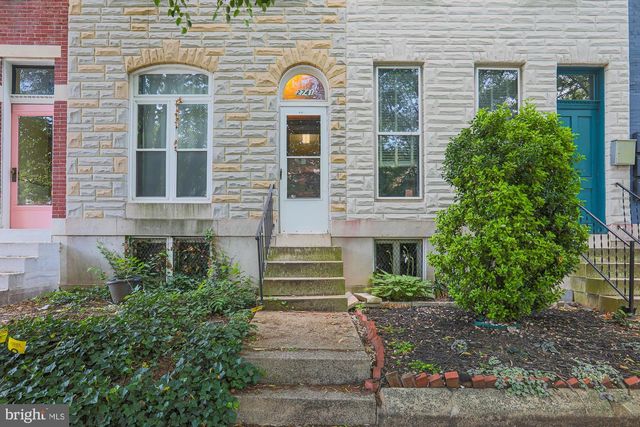 2741 MARYLAND AVE, Baltimore, MD 21218