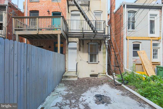 2741 MARYLAND AVE, Baltimore, MD 21218