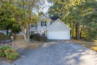 4713 Nature Trail, Austell, GA 30106