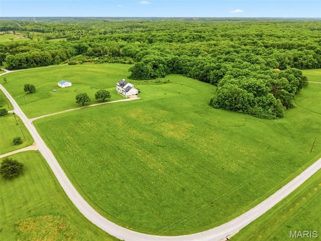 1791 Gray Mist Drive, Wright City, MO 63390