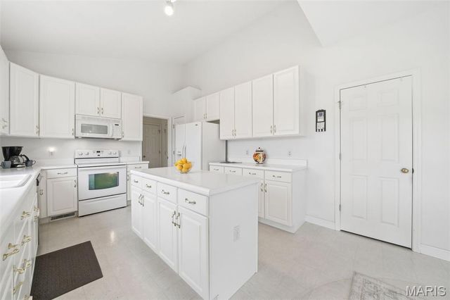 1791 Gray Mist Drive, Wright City, MO 63390