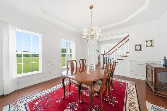 1791 Gray Mist Drive, Wright City, MO 63390