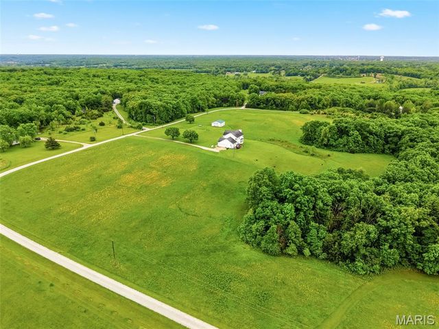1791 Gray Mist Drive, Wright City, MO 63390