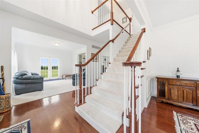 1791 Gray Mist Drive, Wright City, MO 63390