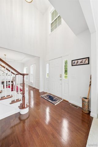 1791 Gray Mist Drive, Wright City, MO 63390