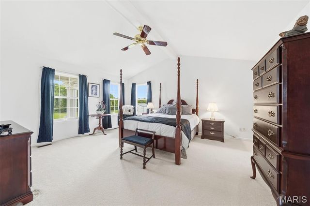 1791 Gray Mist Drive, Wright City, MO 63390
