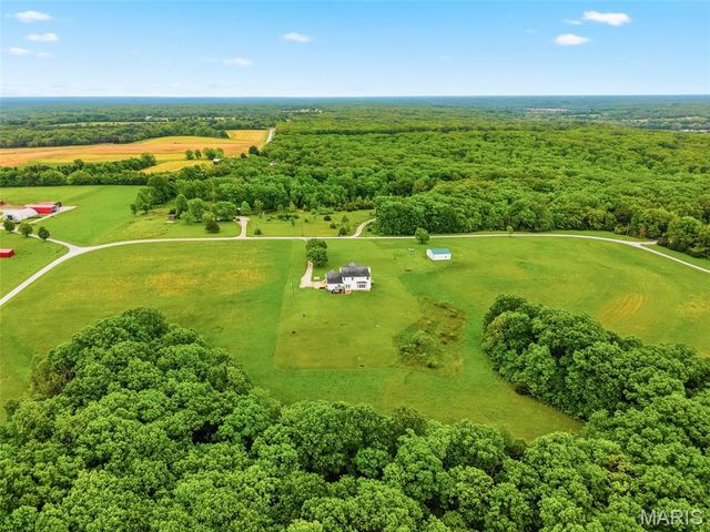 1791 Gray Mist Drive, Wright City, MO 63390