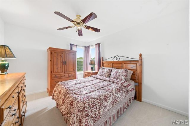 1791 Gray Mist Drive, Wright City, MO 63390