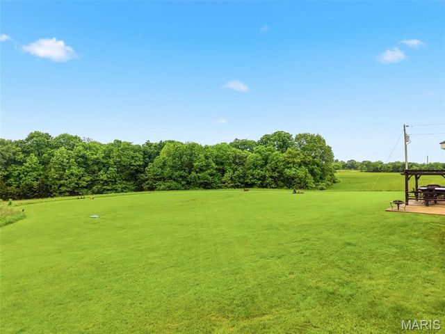 1791 Gray Mist Drive, Wright City, MO 63390