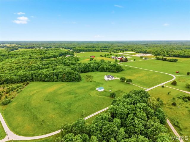 1791 Gray Mist Drive, Wright City, MO 63390