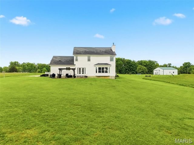 1791 Gray Mist Drive, Wright City, MO 63390