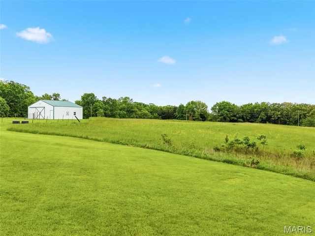 1791 Gray Mist Drive, Wright City, MO 63390