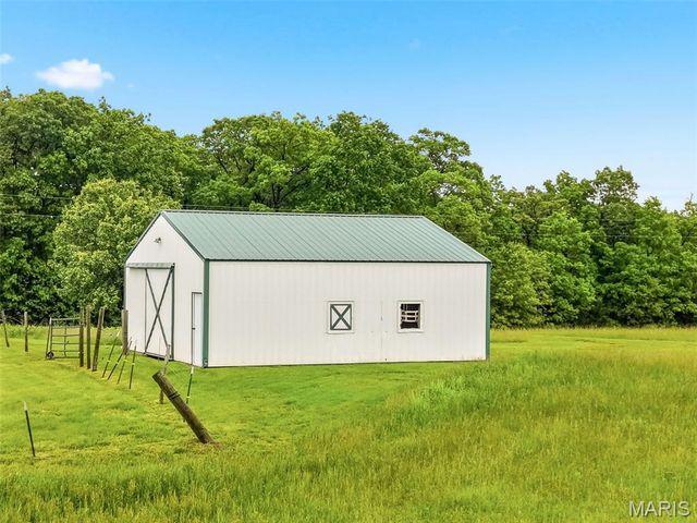 1791 Gray Mist Drive, Wright City, MO 63390