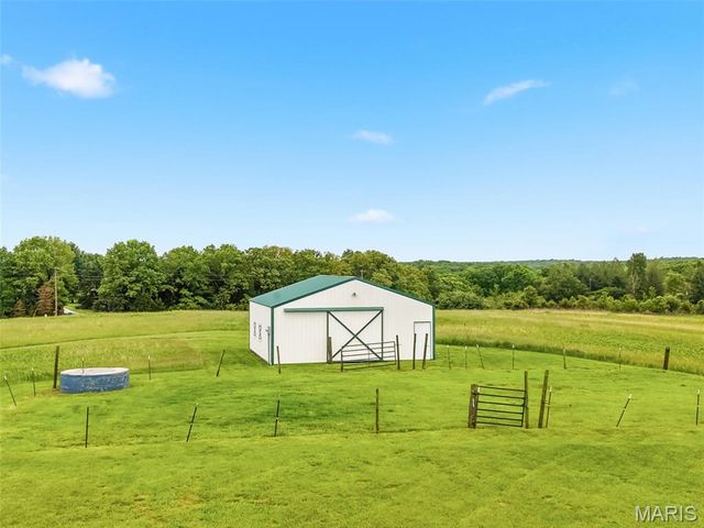 1791 Gray Mist Drive, Wright City, MO 63390