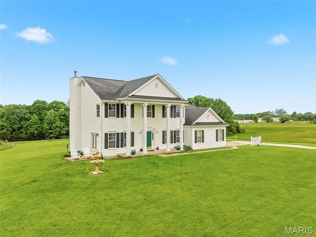 1791 Gray Mist Drive, Wright City, MO 63390