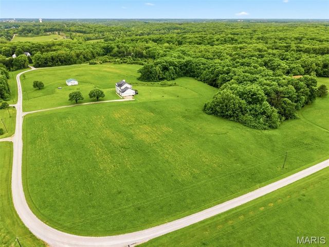1791 Gray Mist Drive, Wright City, MO 63390