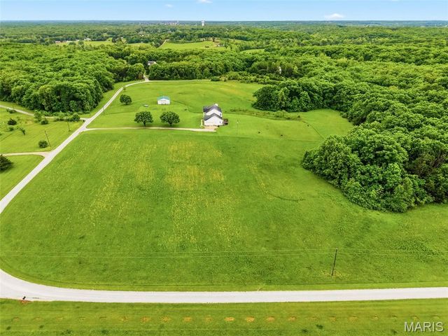 1791 Gray Mist Drive, Wright City, MO 63390