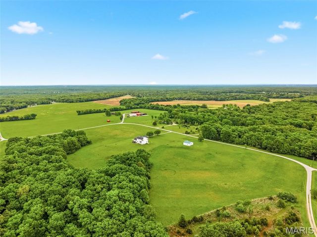 1791 Gray Mist Drive, Wright City, MO 63390