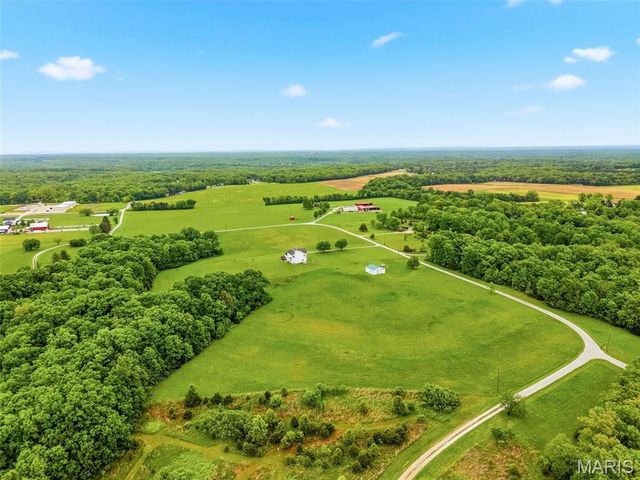 1791 Gray Mist Drive, Wright City, MO 63390